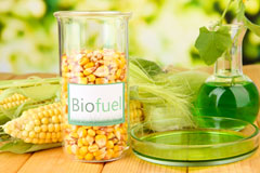 Birkhouse biofuel availability
