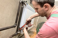 Birkhouse heating repair